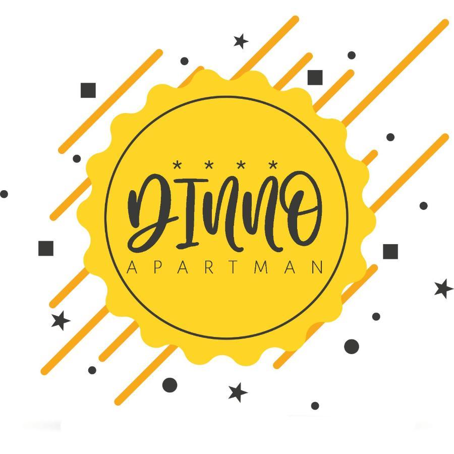 Apartman Dino Σαράγεβο Εξωτερικό φωτογραφία