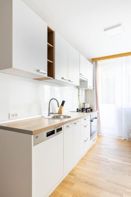 Apartman Dino Σαράγεβο Εξωτερικό φωτογραφία