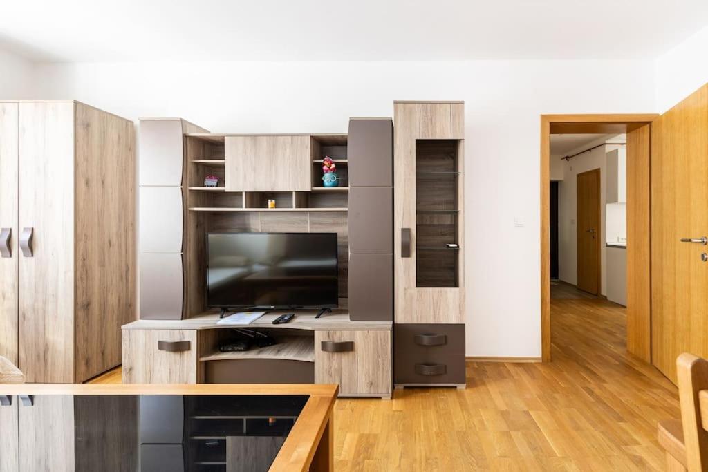 Apartman Dino Σαράγεβο Εξωτερικό φωτογραφία