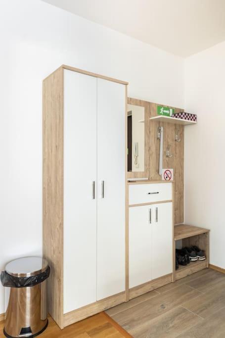 Apartman Dino Σαράγεβο Εξωτερικό φωτογραφία