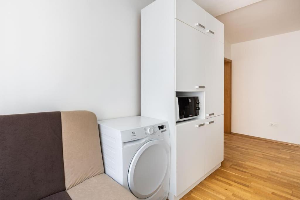 Apartman Dino Σαράγεβο Εξωτερικό φωτογραφία