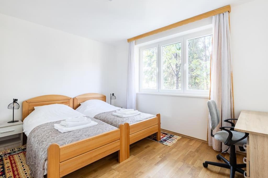 Apartman Dino Σαράγεβο Εξωτερικό φωτογραφία